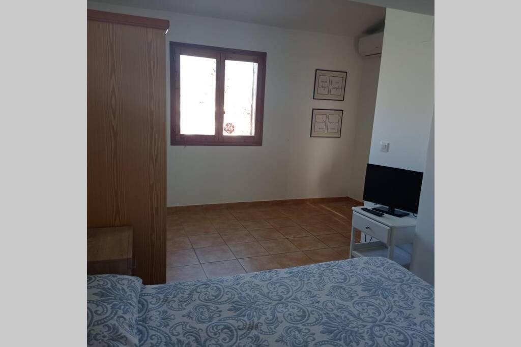 Apartamento Duplex. Muy Tranquilo. Terraza Y Bbq Apartment Denia Exterior photo